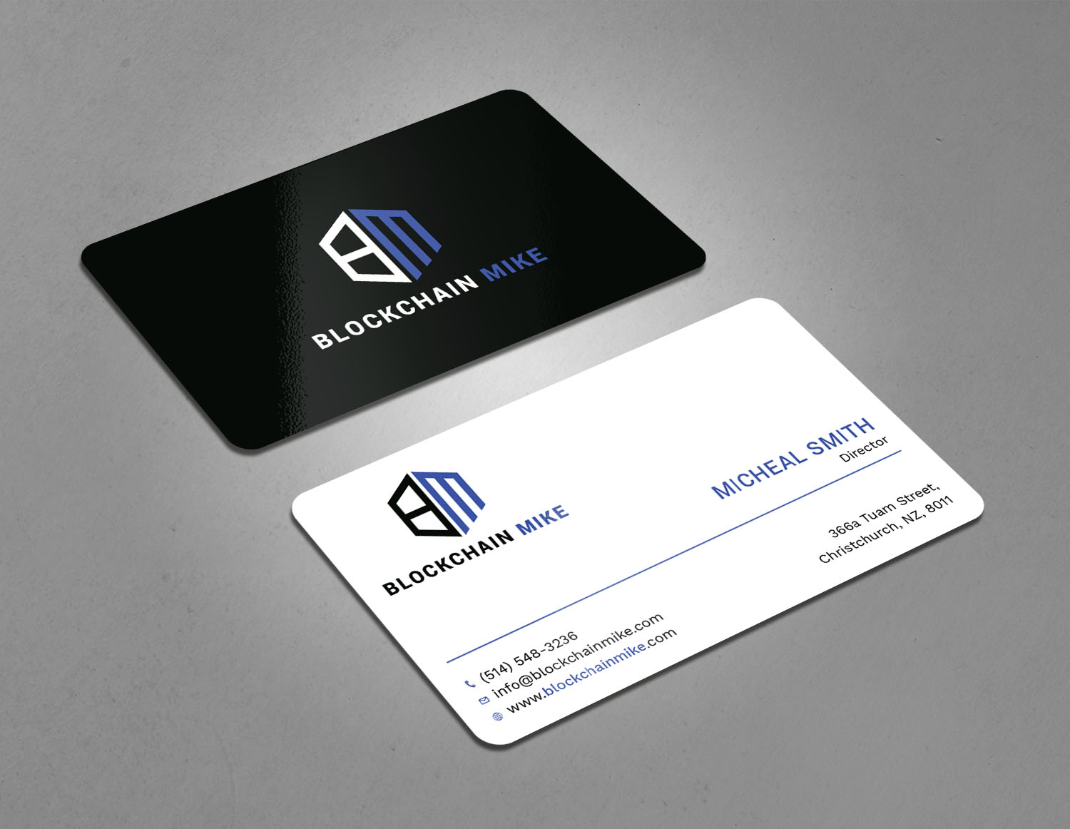 Business Card Design by Tripti Ranjan Gain for this project | Design #20054961