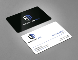 Business Card Design by Tripti Ranjan Gain for this project | Design: #20054961
