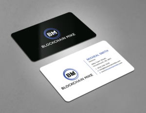 Business Card Design by Tripti Ranjan Gain for this project | Design: #20054962