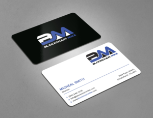 Business Card Design by Tripti Ranjan Gain for this project | Design: #20054965