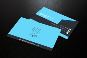 Business Card Design by Minimalist Studio