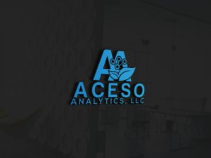 Aceso Analytics, LLC | Logo Design by Banglalink 2
