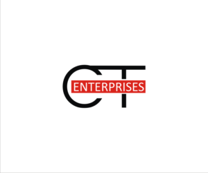 Design de Logo par T I K H E - L M W pour CT Enterprises | Design : #20067725
