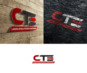 Logo Design by Anekaa for CT Enterprises | Design: #20045049