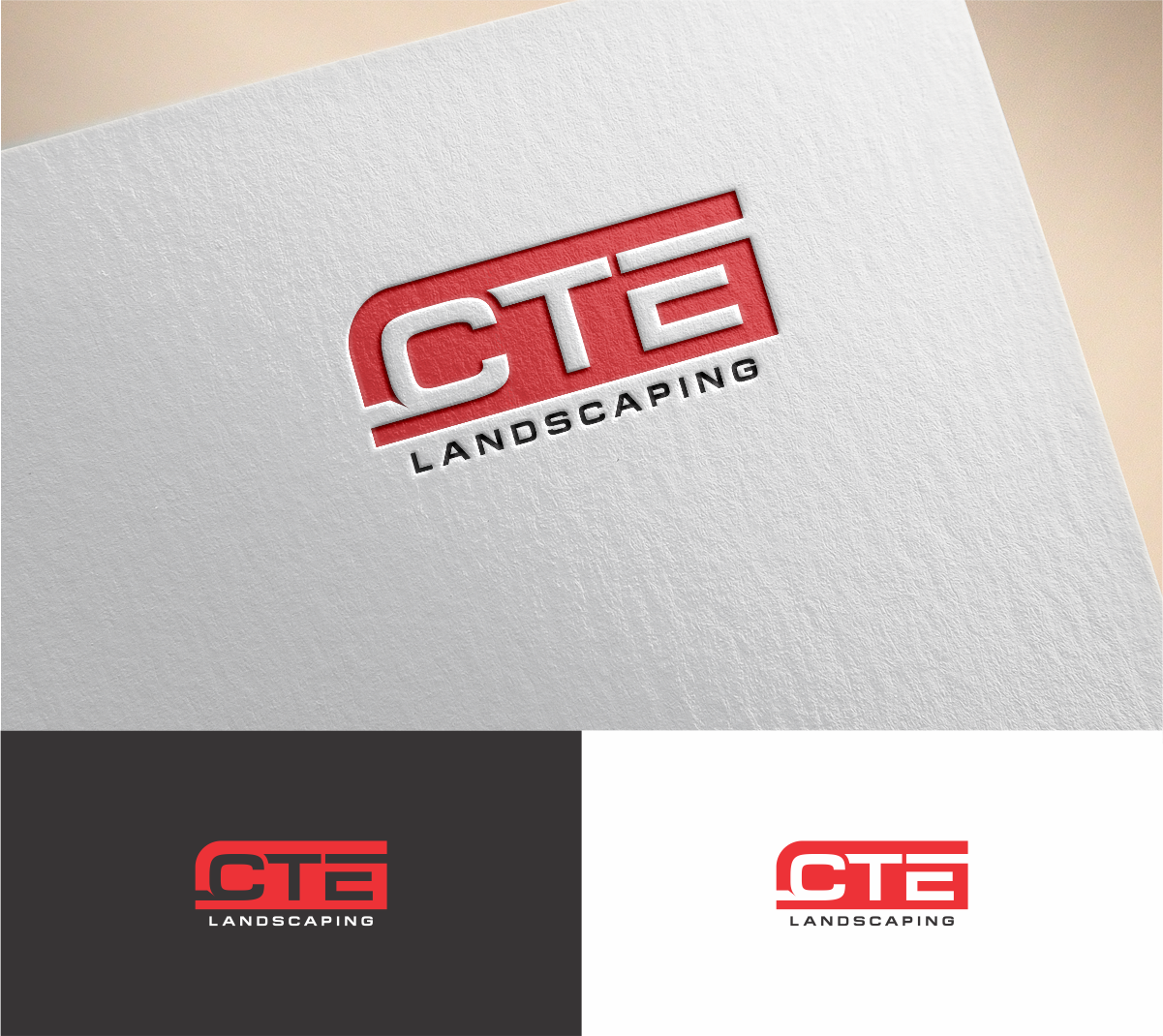 Design de Logo par MKR pour CT Enterprises | Design #20044063