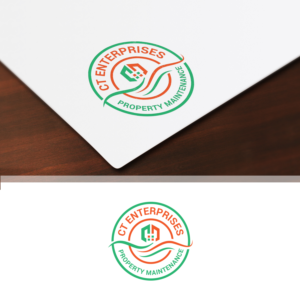 Design de Logo par Maxo-Biz pour CT Enterprises | Design : #20046544