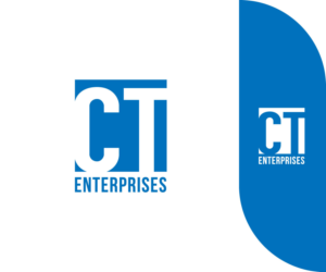 Logo Design by CooperCreates for CT Enterprises | Design #20055277
