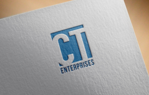 Logo Design by CooperCreates for CT Enterprises | Design: #20055279