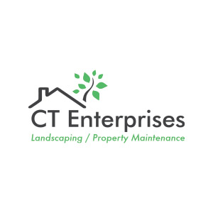 Logo Design by CC Creative Design for CT Enterprises | Design: #20089151