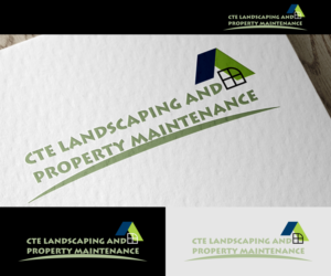 Logo Design by I.R.DESIGN SERVICES for CT Enterprises | Design #20095194