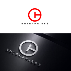 Logo Design by jack07 for CT Enterprises | Design: #20055291