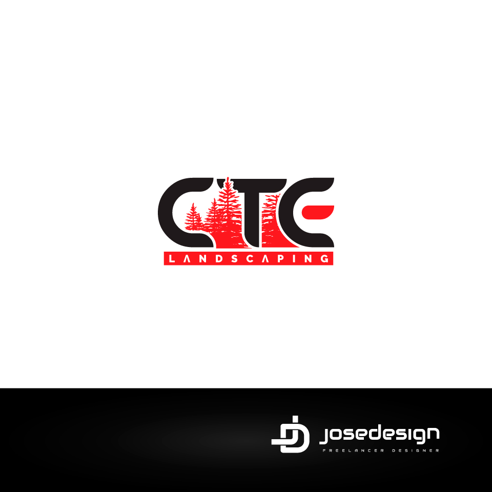 Logo Design by JoseDesign for CT Enterprises | Design #20101505