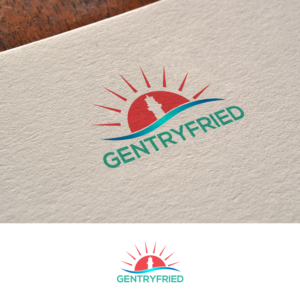 GENTRYFIED | Logo Design by DesignDUO