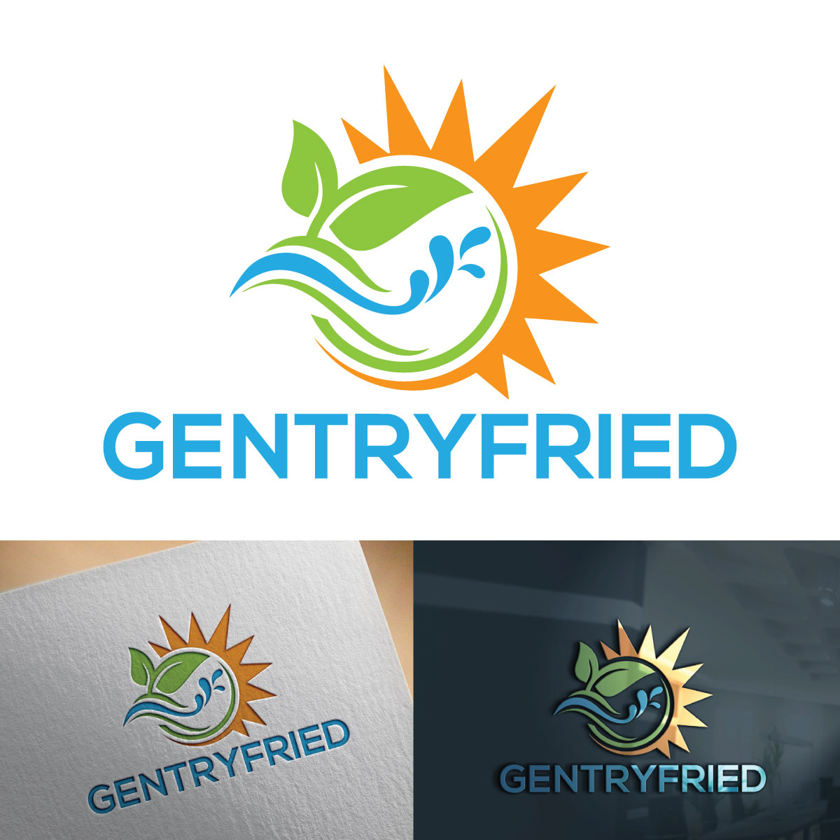 Design de Logo par JAFRIN pour ce projet | Design #20083521
