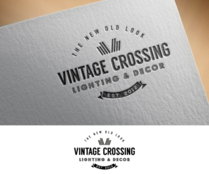 Logo Design by Bittersweet for this project | Design: #20045456