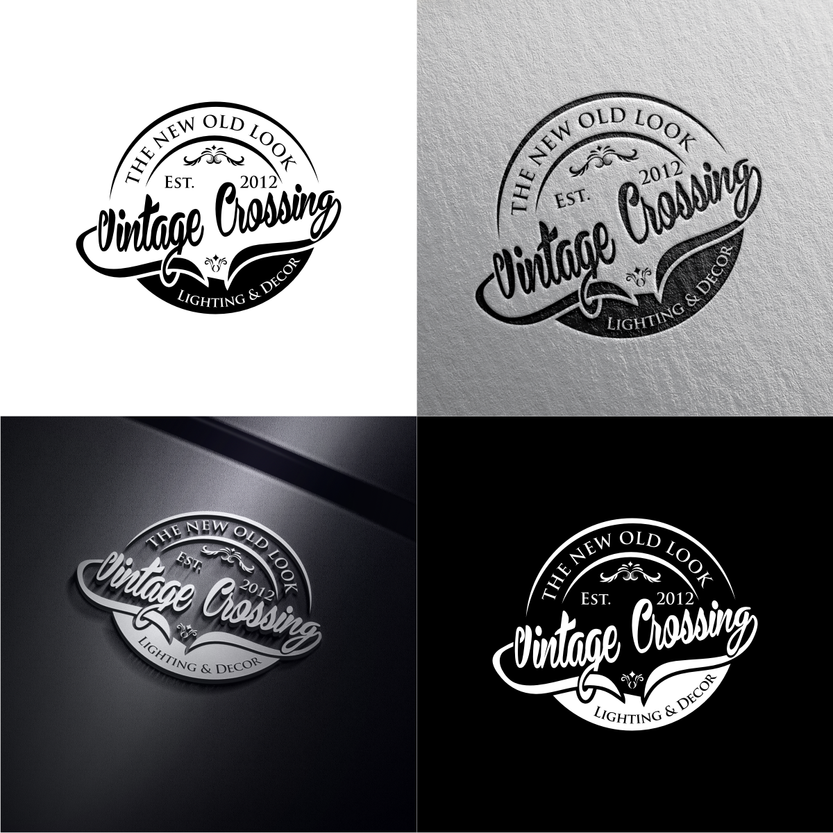 Diseño de Logo por StY_12 para este proyecto | Diseño #20047002