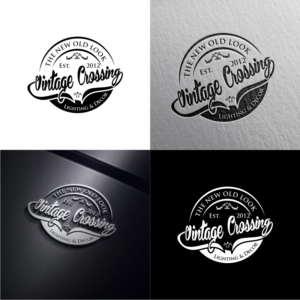 Diseño de Logo por StY_12 para este proyecto | Diseño: #20047002