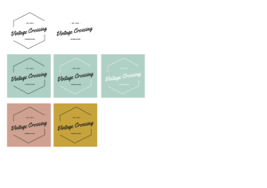 Logo Design by Ferinaab for this project | Design #20043986