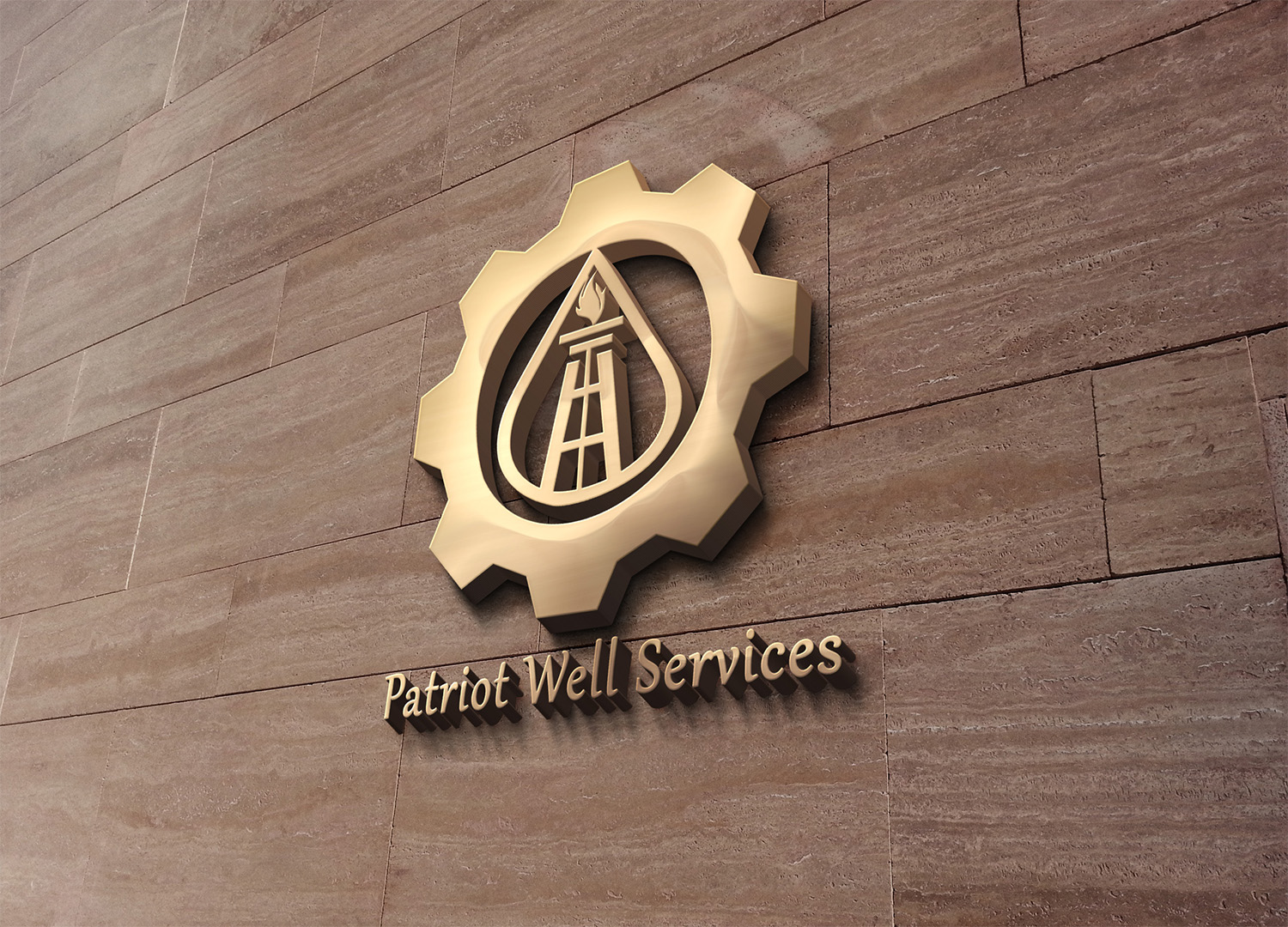 Logo Design by Atikur 23 for this project | Design #20057503