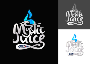 Label Design by SAI DESIGNS for Mystic Juice | Design: #20094352