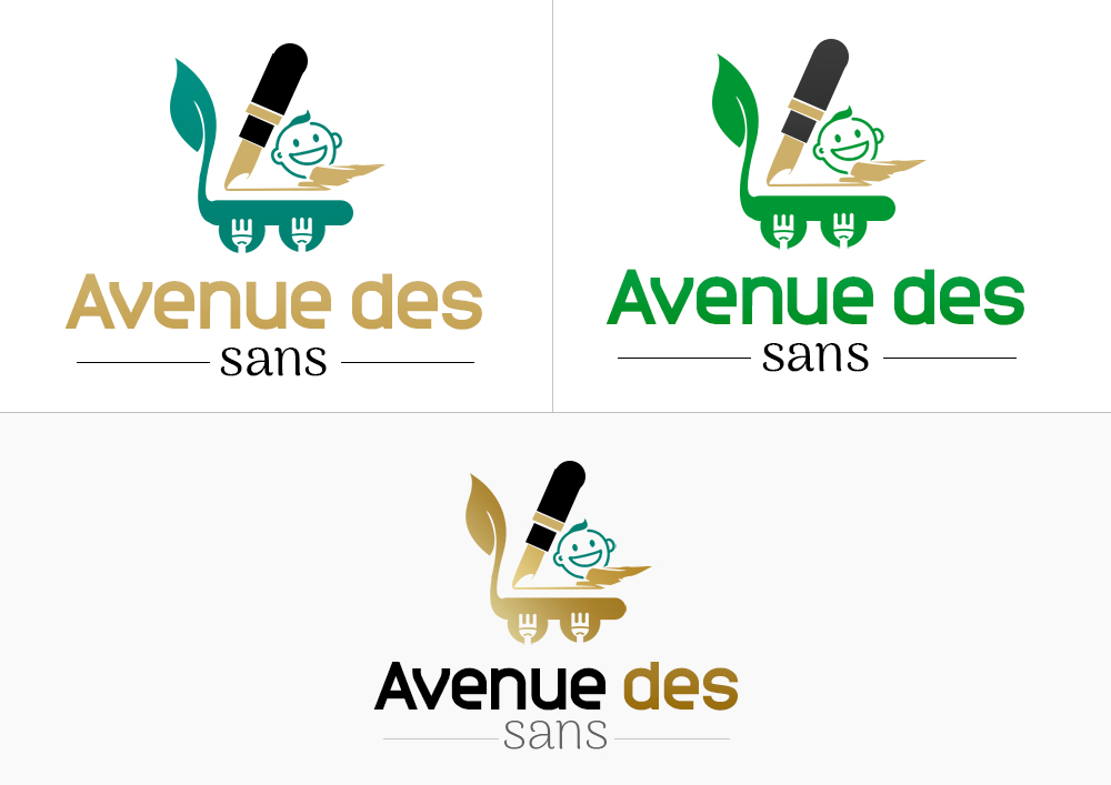 Logo Design by harry7090 for this project | Design #20193297