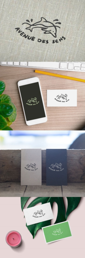 Logo Design by Anton for this project | Design #20151443