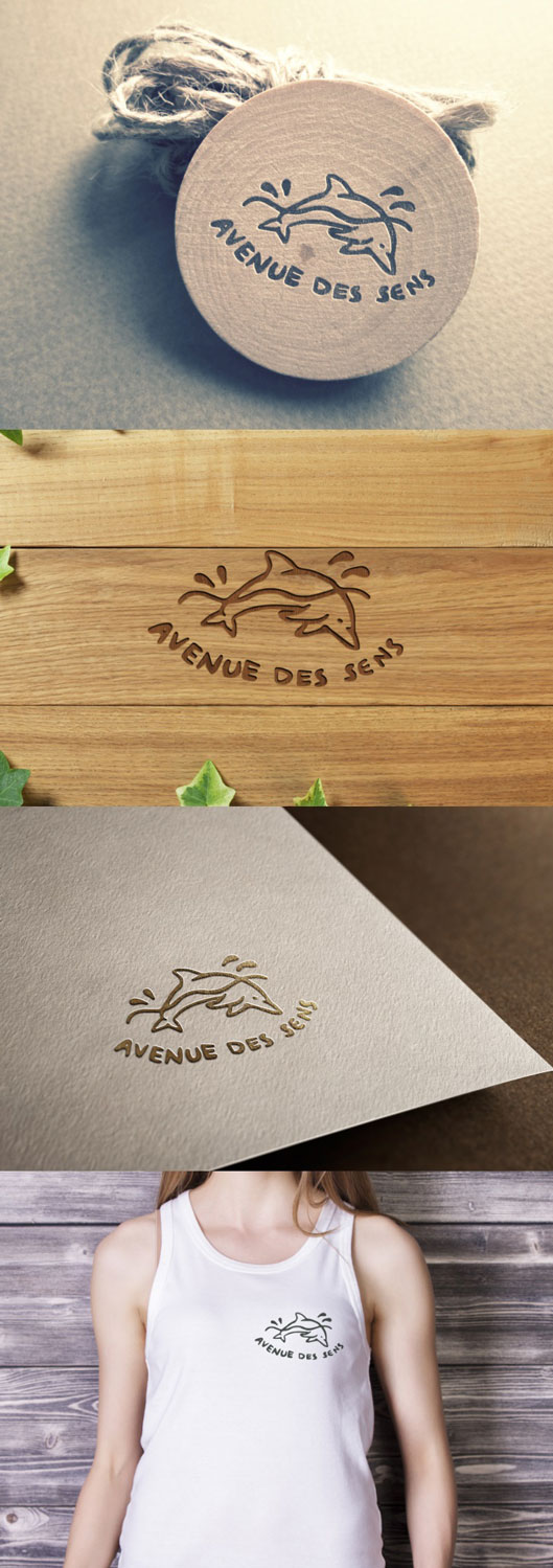 Logo-Design von Anton für dieses Projekt | Design #20151444