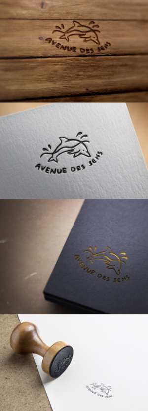 Logo-Design von Anton für dieses Projekt | Design: #20151445