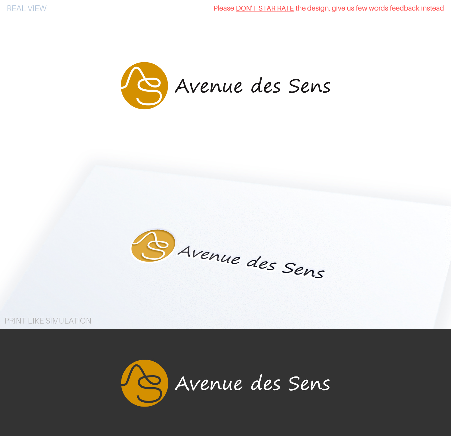 Logo Design by Anthony for this project | Design #20150203