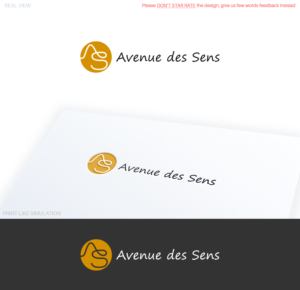 Logo Design by Anthony for this project | Design #20150203