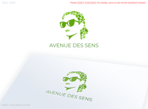 Logo-Design von Anthony für dieses Projekt | Design: #20151037