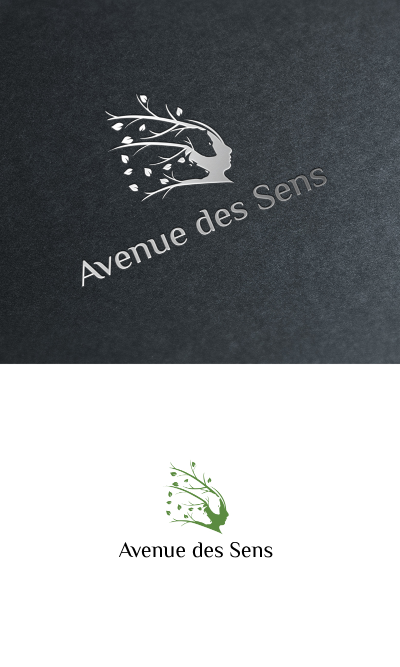 Logo Design by logo_s for this project | Design #20090112