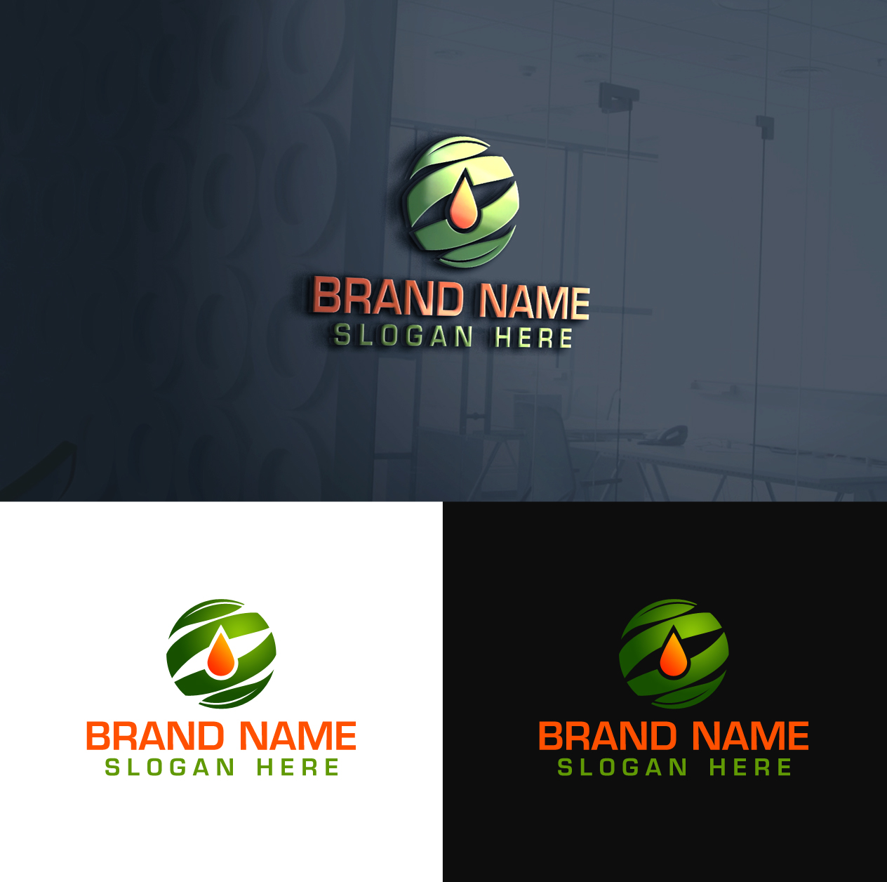Logo-Design von BehindSymbols für dieses Projekt | Design #20085900
