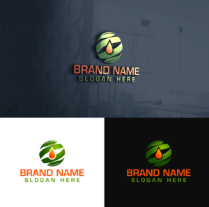 Logo-Design von BehindSymbols für dieses Projekt | Design: #20085900