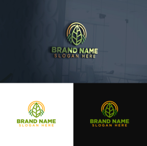 Logo-Design von BehindSymbols für dieses Projekt | Design: #20085913