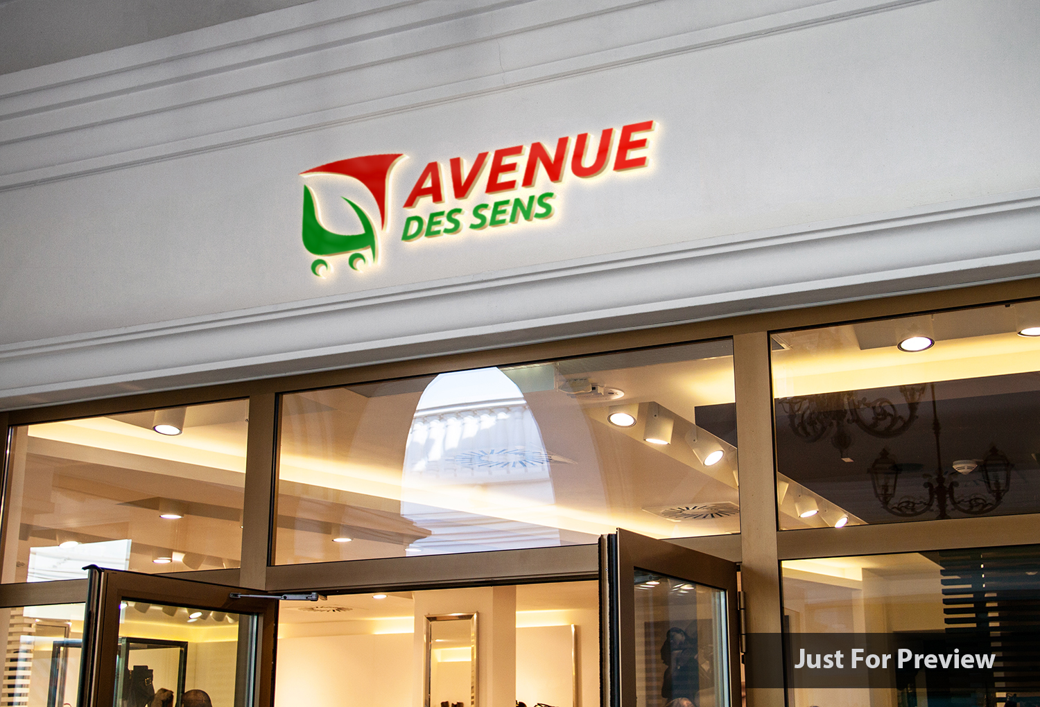Logo-Design von Deziners Zone für dieses Projekt | Design #20092956