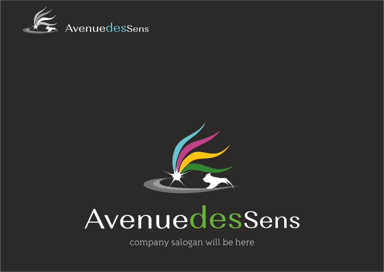 Logo Design by Pint & Promotional Projects for this project | Design #20180065