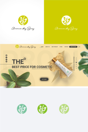 Logo Design by gray mind for this project | Design #20161884
