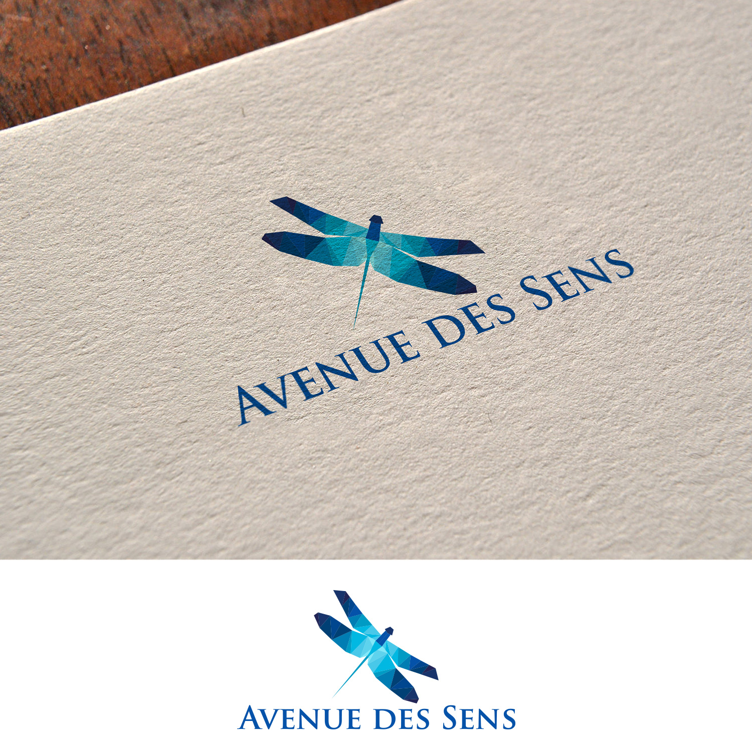 Logo-Design von DesignDUO für dieses Projekt | Design #20108892