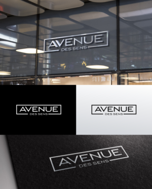 Logo Design by Miho sakaguchi for this project | Design: #20193268