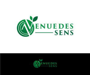 Logo-Design von AV97 für dieses Projekt | Design: #20104719