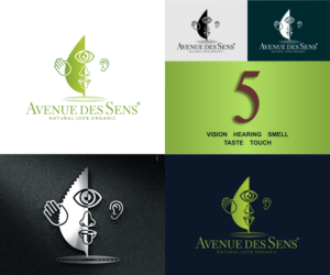 Logo Design by NSP Design