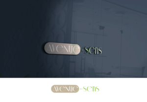 Logo Design by Robert alexander jaffray 2