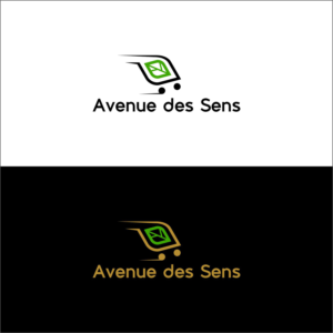 Logo-Design von theJangAbayz für dieses Projekt | Design: #20149319