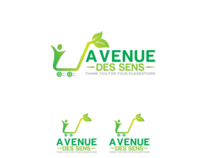Logo-Design von creative ismat für dieses Projekt | Design: #20173503