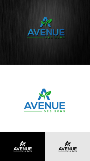Logo Design by AnteMeridiem for this project | Design: #20149003