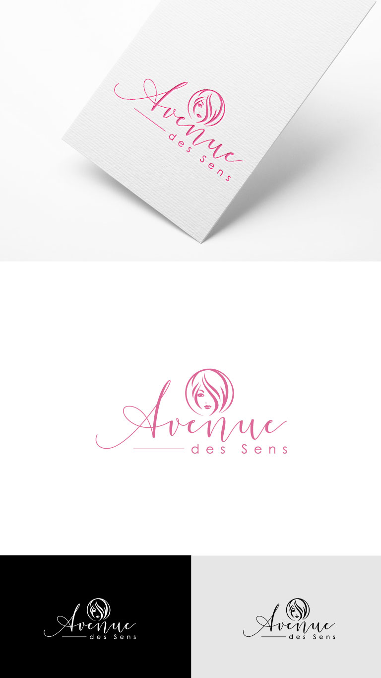 Logo Design by AnteMeridiem for this project | Design #20149975