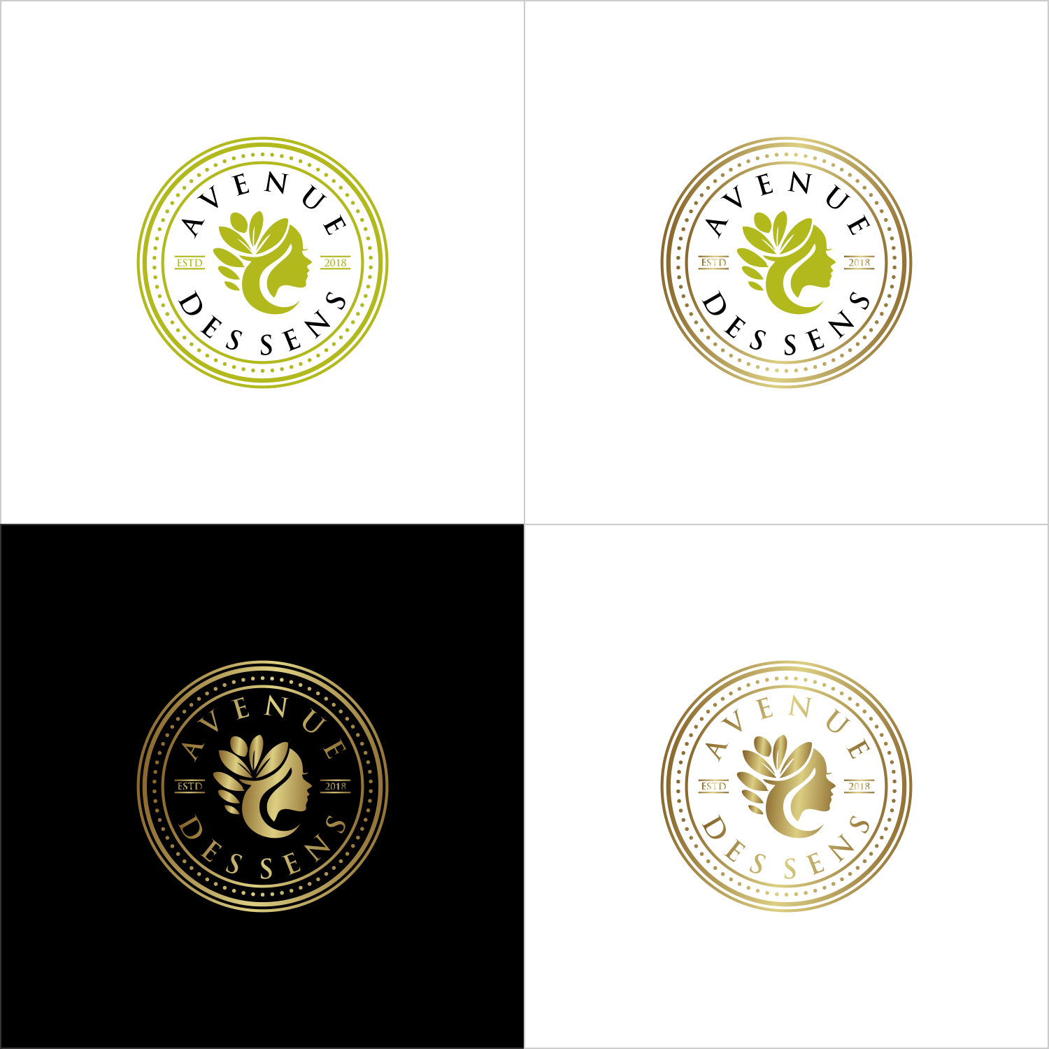 Logo Design by RAMESH VARYANI 2 for this project | Design #20179628