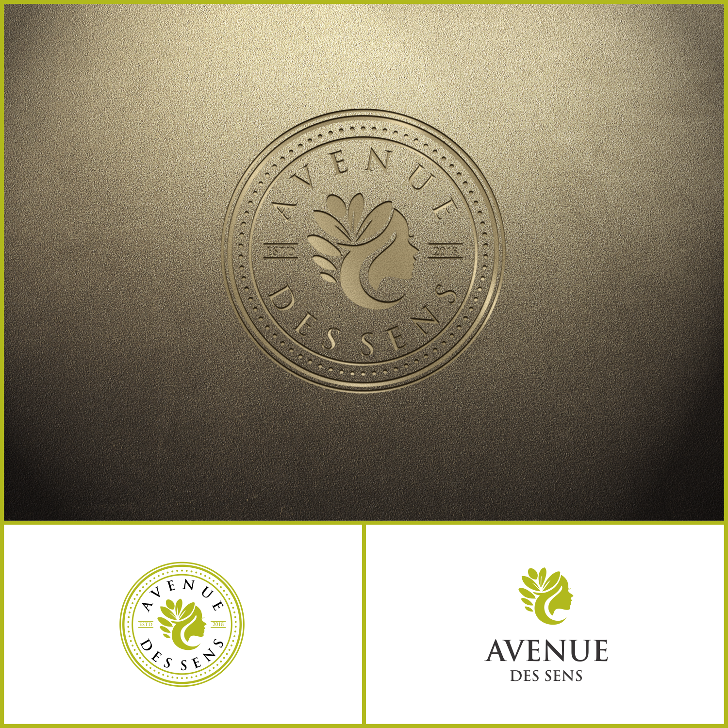 Logo Design by RAMESH VARYANI 2 for this project | Design #20179781