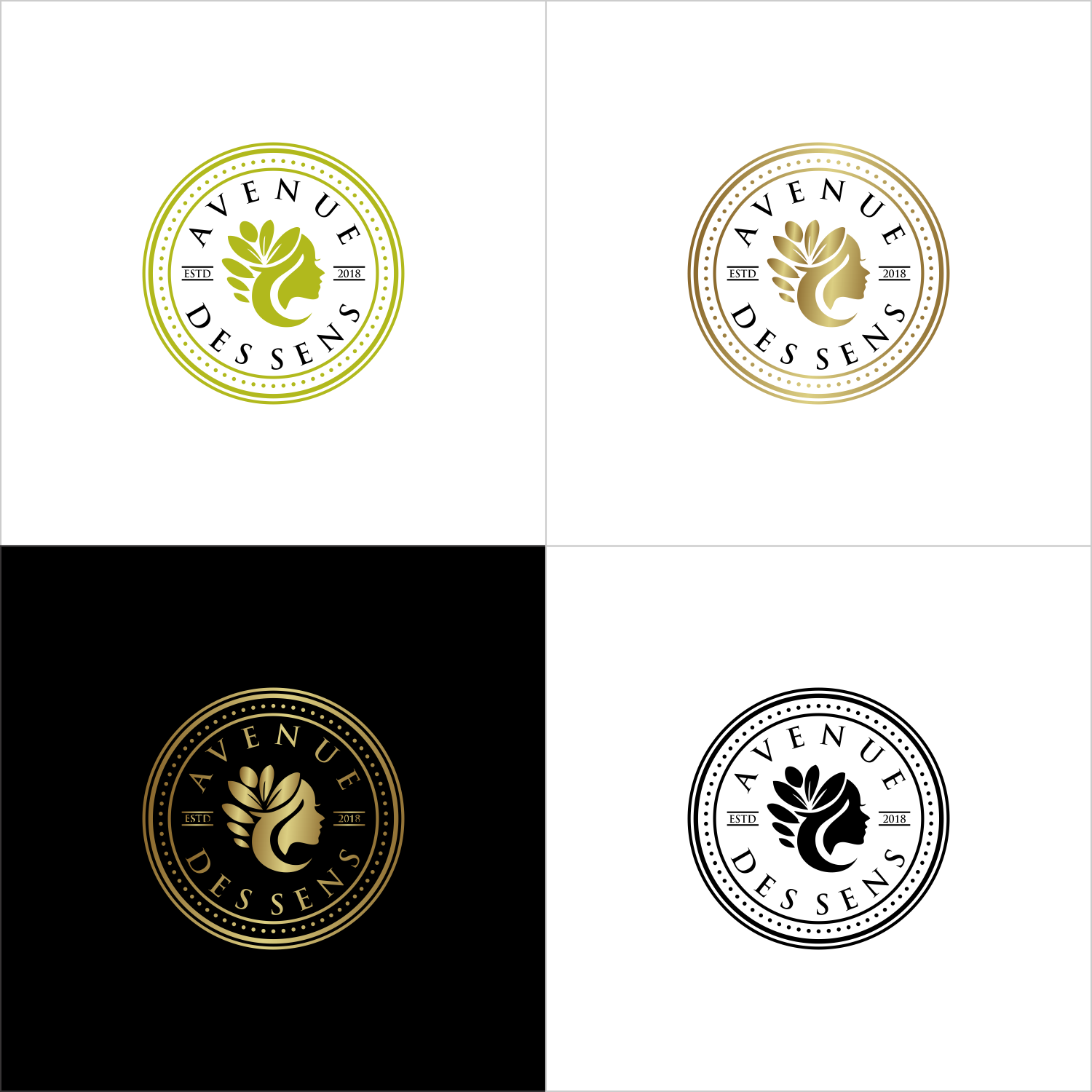 Logo Design by RAMESH VARYANI 2 for this project | Design #20179828